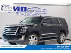 2018 Cadillac Escalade Luxury for sale