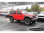 2024NewJeepNewWrangler 4xeNew4x4