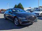 2024 Genesis G80 3.5T Sport
