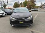 Used 2017 Chrysler Pacifica for sale.