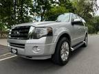 Used 2011 Ford Expedition for sale.