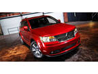 Used 2012 Dodge Journey for sale.