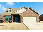 10921 Nw 118th St, Yukon, Ok 73099