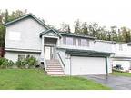 Nice 3 Bedroom House. 18819 Danny Dr, Eagle River, Ak 99577