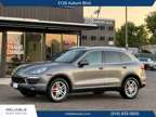 2012 Porsche Cayenne for sale