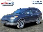 2012 Hyundai Veracruz Limited