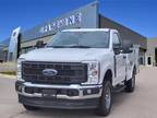 2023 Ford F-250 Super Duty XL