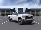 2023 Gmc Sierra 3500HD Pro
