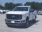 2023 Ford F-250 Super Duty XL