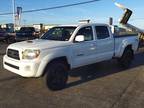 2006 Toyota Tacoma V6