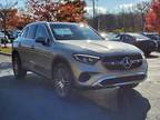 2024 Mercedes-Benz Glc GLC 300 4MATIC