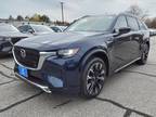 2024 Mazda CX-90 3.3 Turbo S Premium