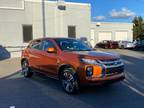 2024 Mitsubishi Outlander Sport