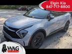 2024 Kia Sportage X-Pro