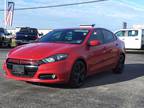 2013 Dodge Dart SXT/Rallye