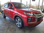 2024 Mitsubishi Outlander Sport 2.0 ES