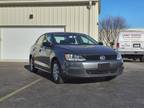 2014 Volkswagen Jetta S