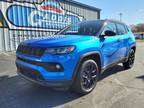 2024 Jeep Compass Altitude