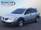 2006 Pontiac Vibe Base