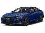 2023 Acura Tlx SH-AWD w/A-SPEC