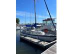1983 O'Day 37 Boat for Sale