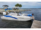 2023 Starcraft SVX 21 OB