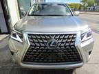 Used 2020 Lexus GX for sale.