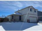 6342 Millbridge Ave, Castle Rock, Co 80104