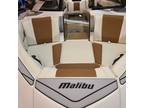 2024 Malibu Wakesetter 23 LSV