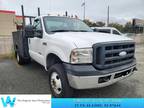 Used 2005 Ford Super Duty F-350 DRW for sale.