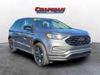 2023 Ford EDGE SE
