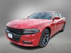 2015 Dodge Charger