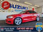 2008 BMW 135i