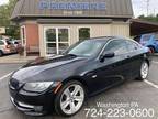 2013 Bmw 328