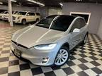 2017 Tesla Model X