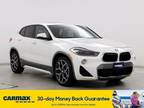 2018 Bmw X2