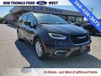 2022 Chrysler Pacifica