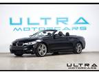 2016 BMW 435i