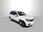 2014 Volkswagen Tiguan