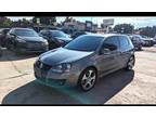 2009 Volkswagen GTI