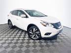 2016 Nissan Murano