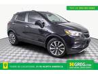 2021 Buick Encore