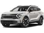 2023 Kia Sportage Plug-In Hybrid