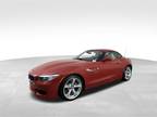 2016 Bmw Z4