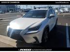 2019 Lexus NX 300h