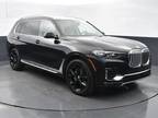 2019 Bmw X7