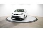 2022 Toyota Sienna