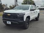 2023 Chevrolet Colorado