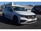 2020 Volkswagen Jetta GLI
