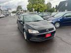 2014 Volkswagen Jetta